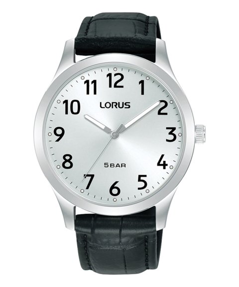 Lorus Classic Relógio Homem RRX07JX9 Lorus Classic Relógio Homem RRX07JX9