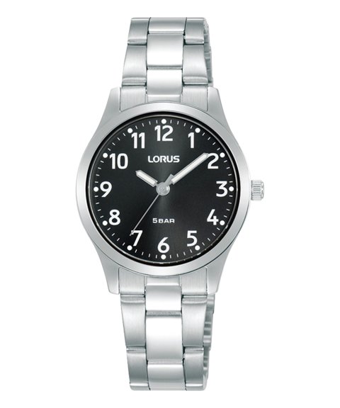 Lorus Classic Relógio Mulher RRX09JX9 Lorus Classic Relógio Mulher RRX09JX9