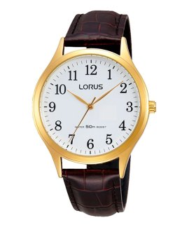 Lorus Classic Relógio Homem RRX18HX9