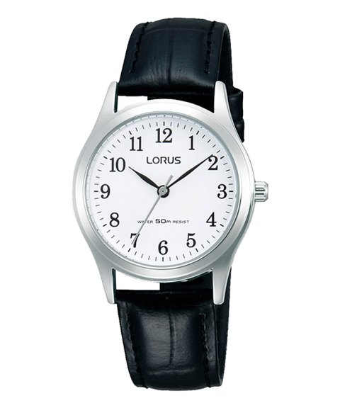 Lorus Classic Relógio Mulher RRX19HX9 Lorus Classic Relógio Mulher RRX19HX9