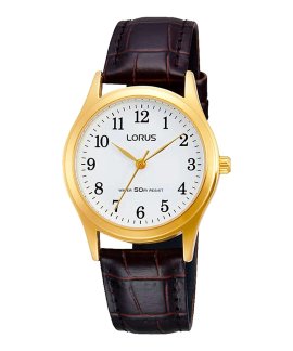 Lorus Classic Relógio Mulher RRX20HX9