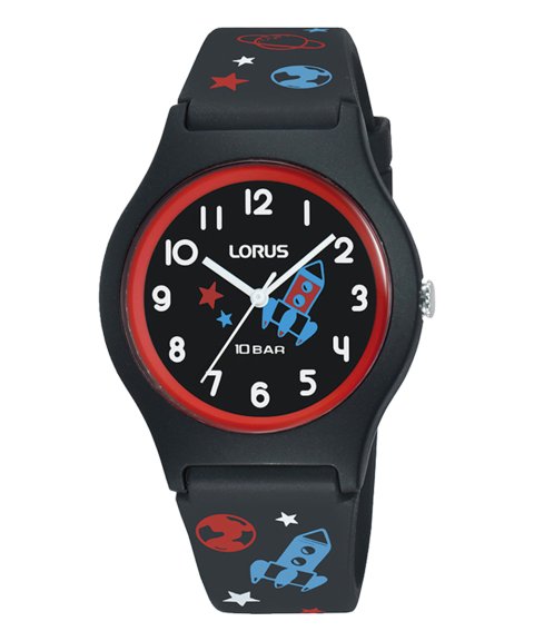 Lorus Kids Relógio Menino RRX43HX9 Lorus Kids Relógio Menino RRX43HX9