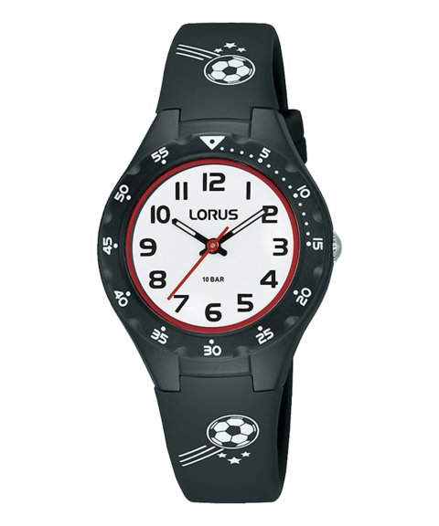 Lorus Kids Relógio Menino RRX45GX9 Lorus Kids Relógio Menino RRX45GX9