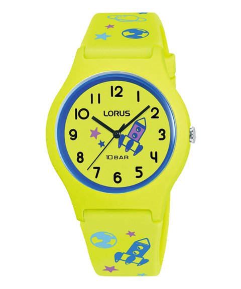 Lorus Kids Relógio RRX47HX9