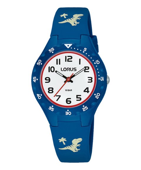 Lorus Kids Relógio Menino RRX49GX9 Lorus Kids Relógio Menino RRX49GX9