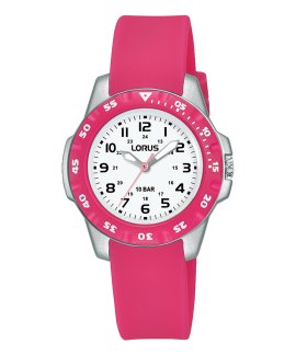 Lorus Kids Relógio Menina RRX59HX9
