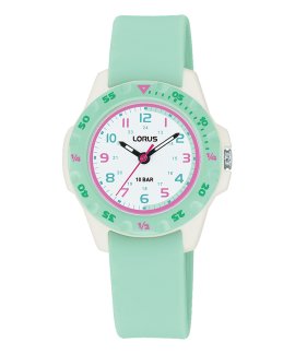 Lorus Kids Relógio Menina RRX65JX9