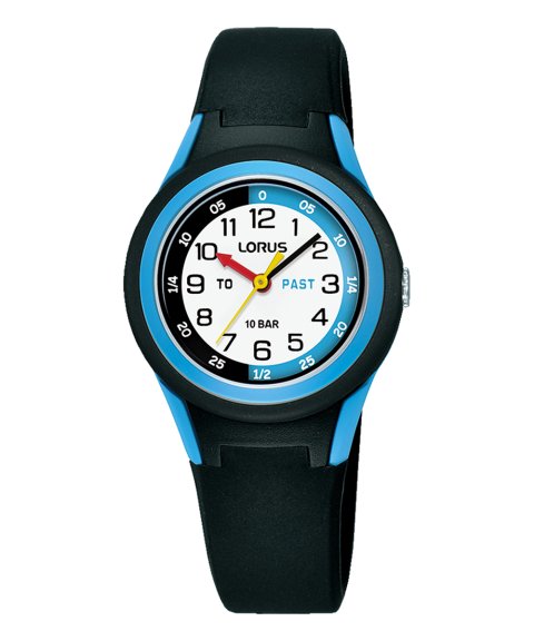 Lorus Kids Relógio Menino RRX77JX9