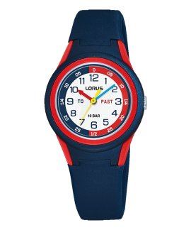 Lorus Kids Relógio Menino RRX79JX9