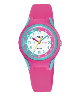 Lorus Kids Relógio Menina RRX81JX9