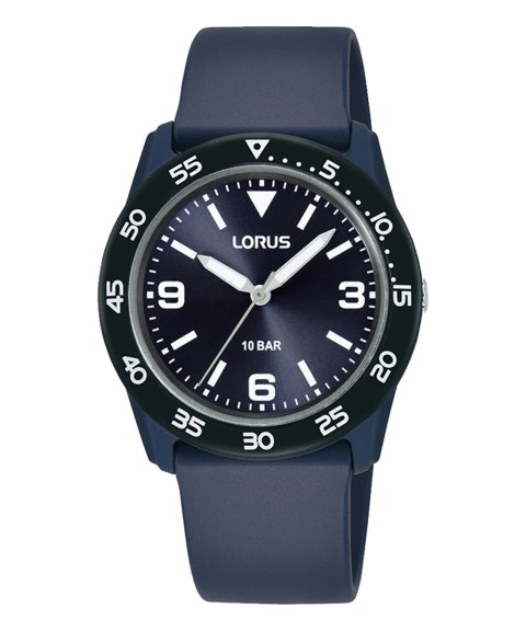 Lorus Kids Relógio RRX87HX9 Lorus Kids Relógio RRX87HX9