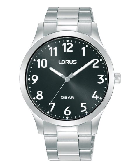 Lorus Classic Relógio RRX95HX9