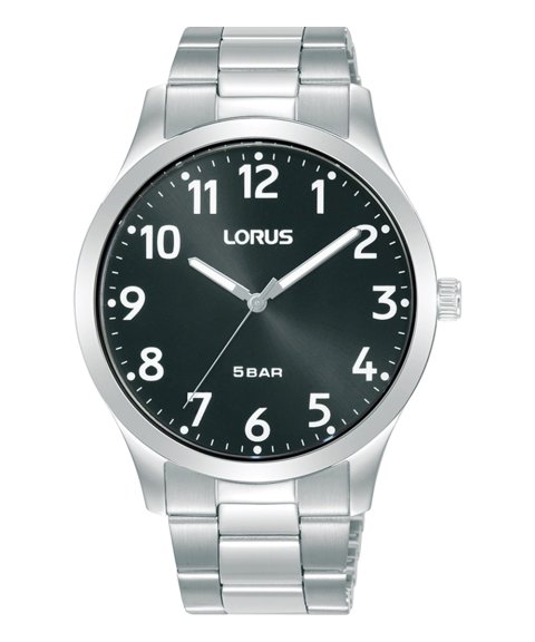Lorus Classic Relógio RRX95HX9 Lorus Classic Relógio RRX95HX9