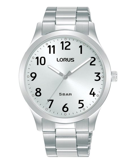Lorus Classic Relógio Homem RRX97HX9 Lorus Classic Relógio Homem RRX97HX9