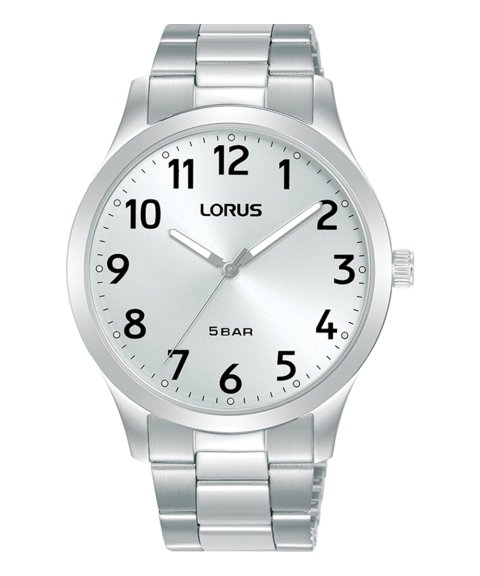 Lorus Classic Relógio Homem RRX97HX9