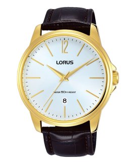 Lorus Dress Relógio Homem RS912DX9