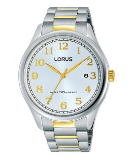 Lorus Classic Relógio Homem RS915DX9