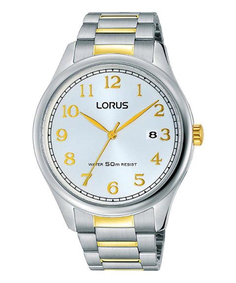 Lorus Classic Relógio Homem RS915DX9 Lorus Classic Relógio Homem RS915DX9