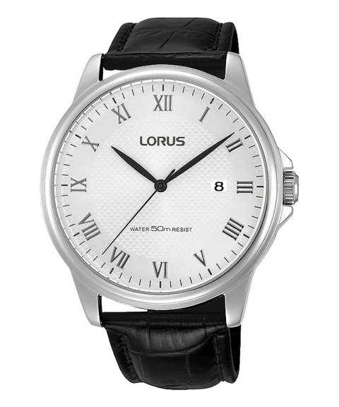 Lorus Dress Relógio Homem RS917CX9 Lorus Dress Relógio Homem RS917CX9