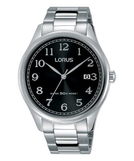 Lorus Classic Relógio Homem RS917DX9