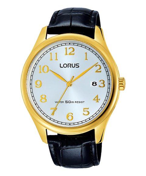 Lorus Classic Relógio Homem RS920DX9