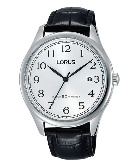 Lorus Classic Relógio Homem RS921DX9 Lorus Classic Relógio Homem RS921DX9