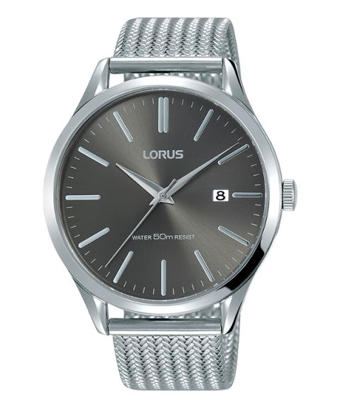 Lorus Classic Relógio Homem RS927DX9