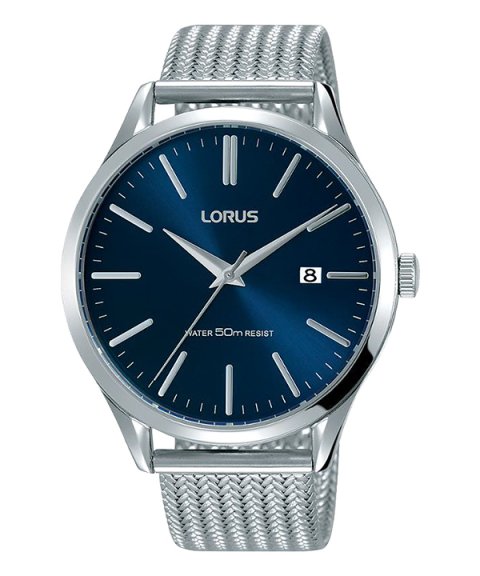 Lorus Classic Relógio Homem RS929DX9