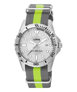 Lorus Sports Relógio Homem RS937AX1