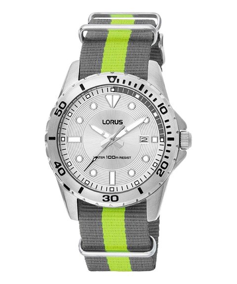 Lorus Sports Relógio Homem RS937AX1