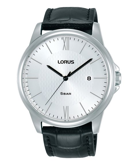 Lorus Classic Relógio Homem RS941DX9 Lorus Classic Relógio Homem RS941DX9