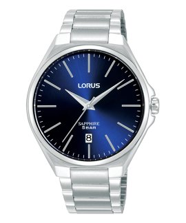 Lorus Dress Relógio Homem RS947DX9