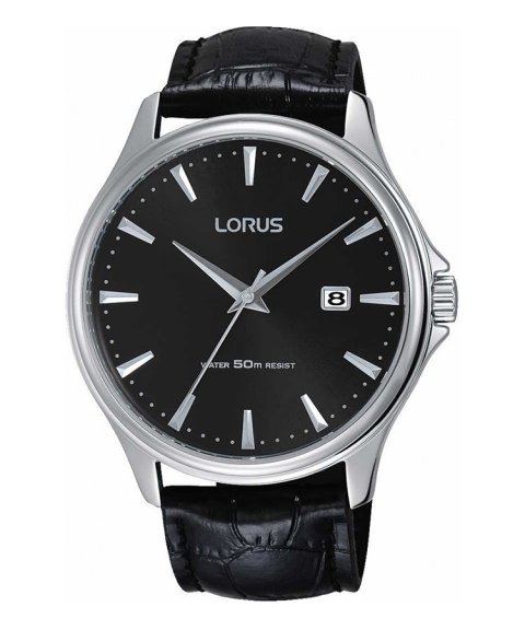Lorus Dress Relógio Homem RS949CX9 Lorus Dress Relógio Homem RS949CX9