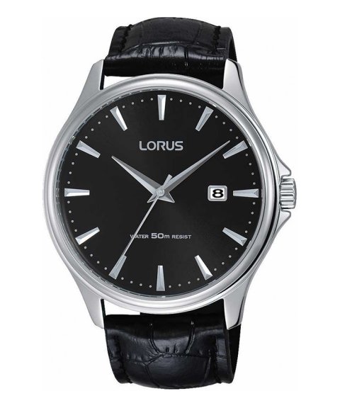 Lorus Dress Relógio Homem RS949CX9