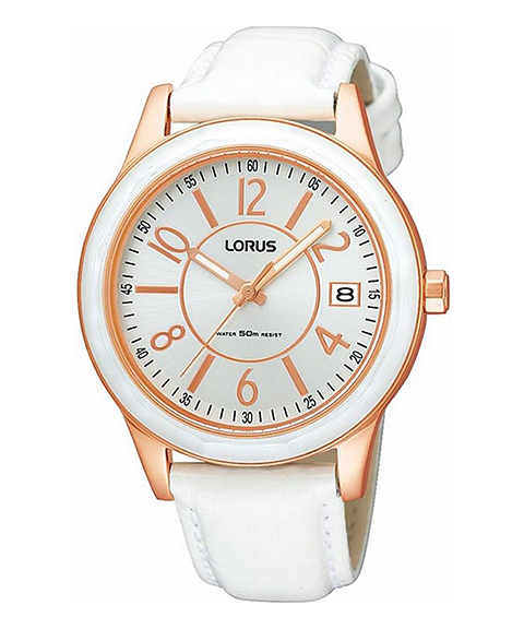 Lorus Women Relógio Mulher RS952AX9 Lorus Women Relógio Mulher RS952AX9