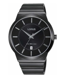 Lorus Classic Relógio Homem RS963CX9