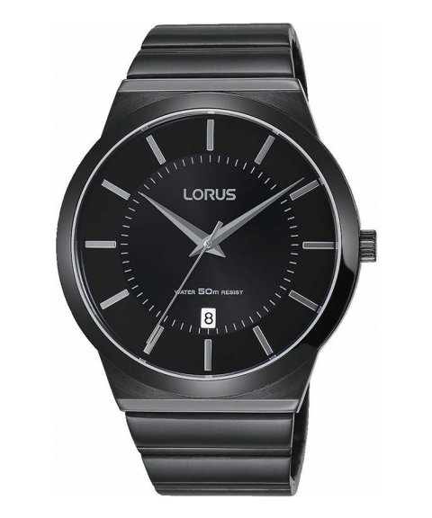Lorus Classic Relógio Homem RS963CX9