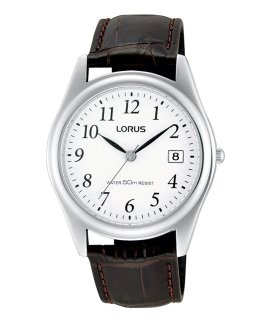 Lorus Classic Relógio Homem RS965BX9