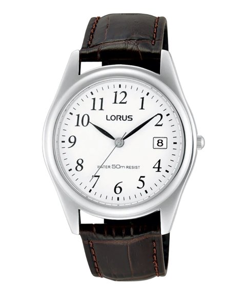 Lorus Classic Relógio Homem RS965BX9