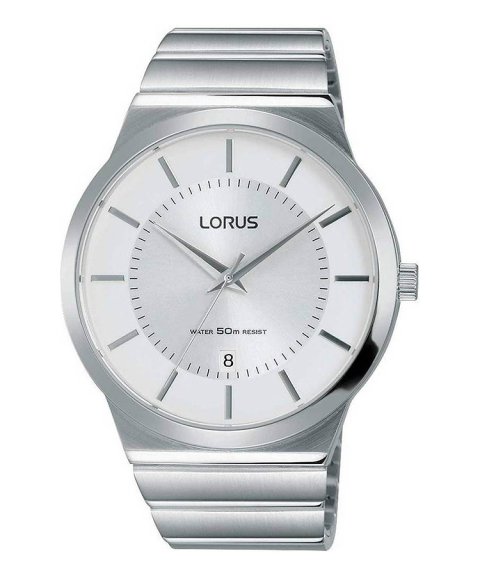 Lorus Classic Relógio Homem RS969CX9