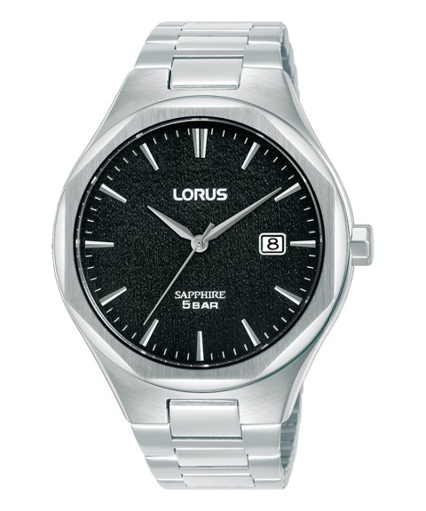 Lorus Classic Relógio Homem RS973DX9