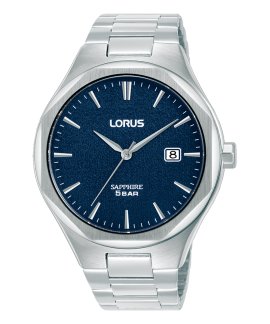 Lorus Classic Relógio Homem RS975DX9
