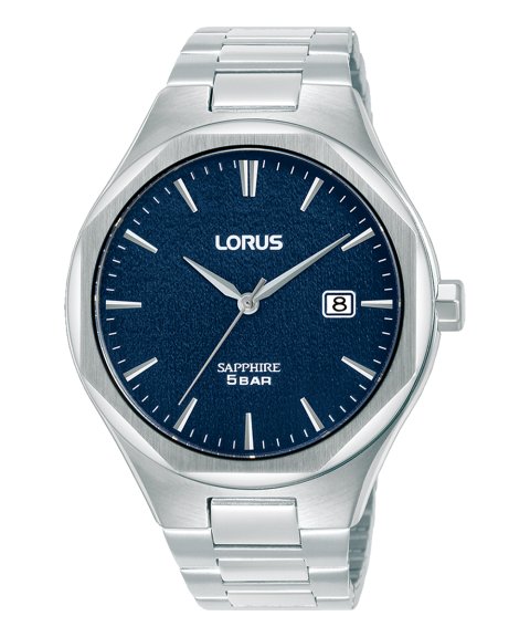 Lorus Classic Relógio Homem RS975DX9