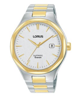 Lorus Classic Relógio Homem RS980DX9