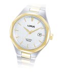 Lorus Classic Relógio Homem RS980DX9