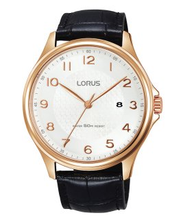 Lorus Dress Relógio Homem RS982CX9