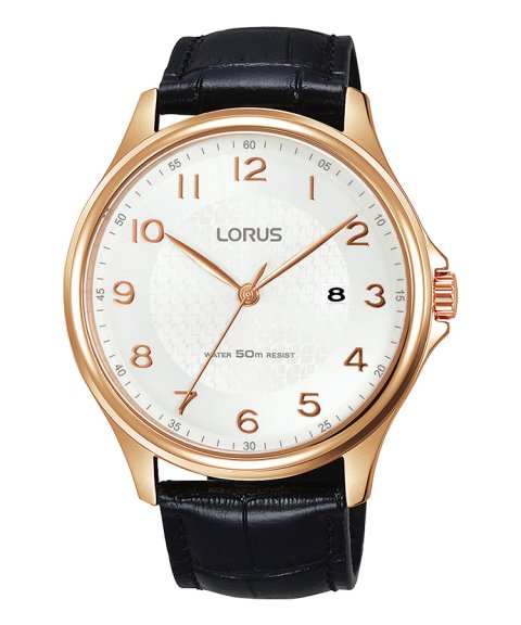 Lorus Dress Relógio Homem RS982CX9 Lorus Dress Relógio Homem RS982CX9