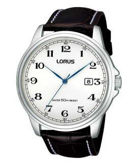 Lorus Classic Relógio Homem RS985AX9