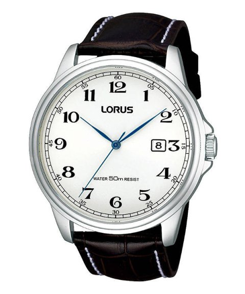 Lorus Classic Relógio Homem RS985AX9