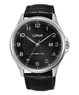 Lorus Dress Relógio Homem RS985CX9